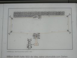 Fahrt Schachthof und Treckermuseum 51